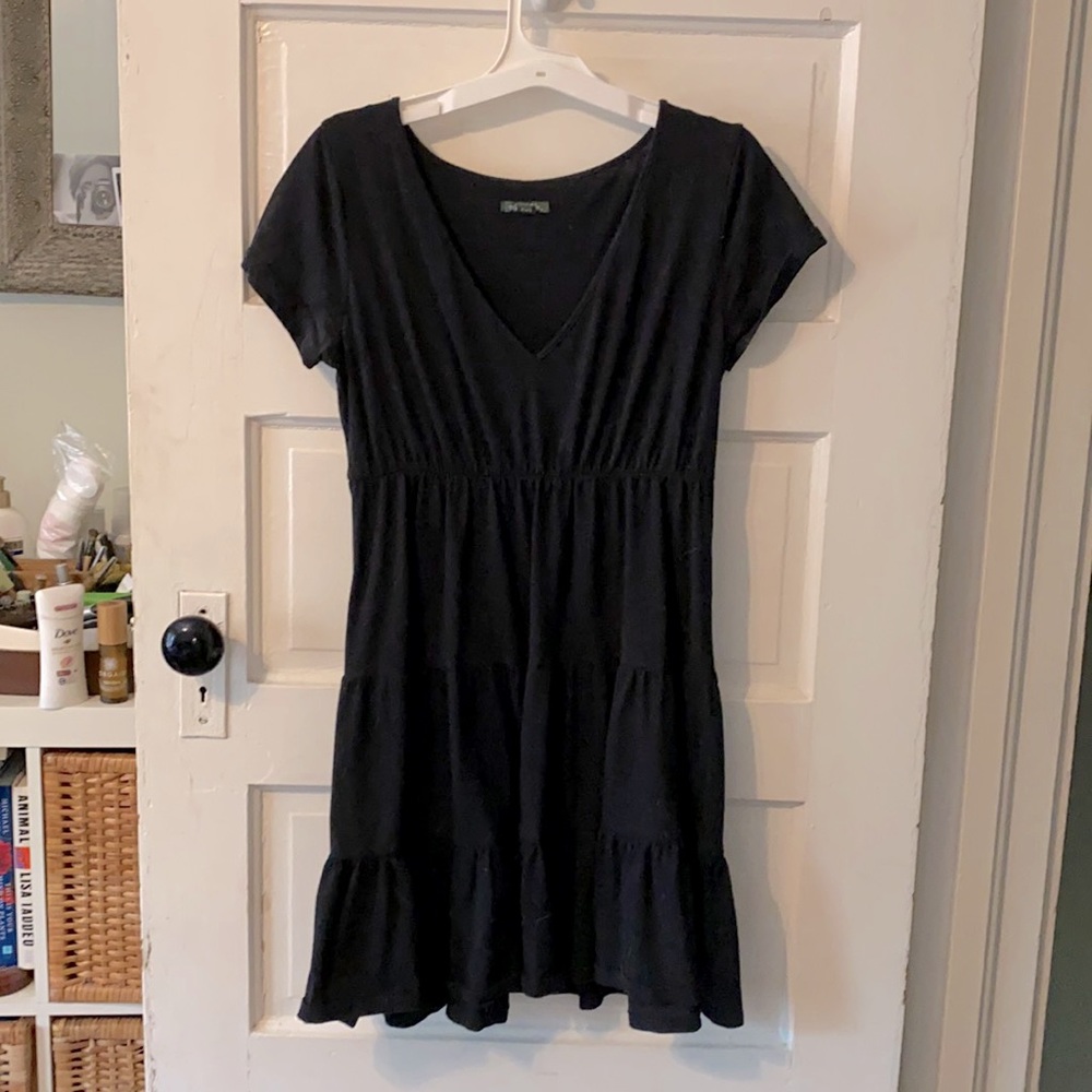 Black Wild Fable Dress